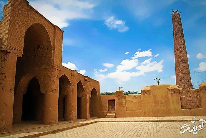 روستای فهرج